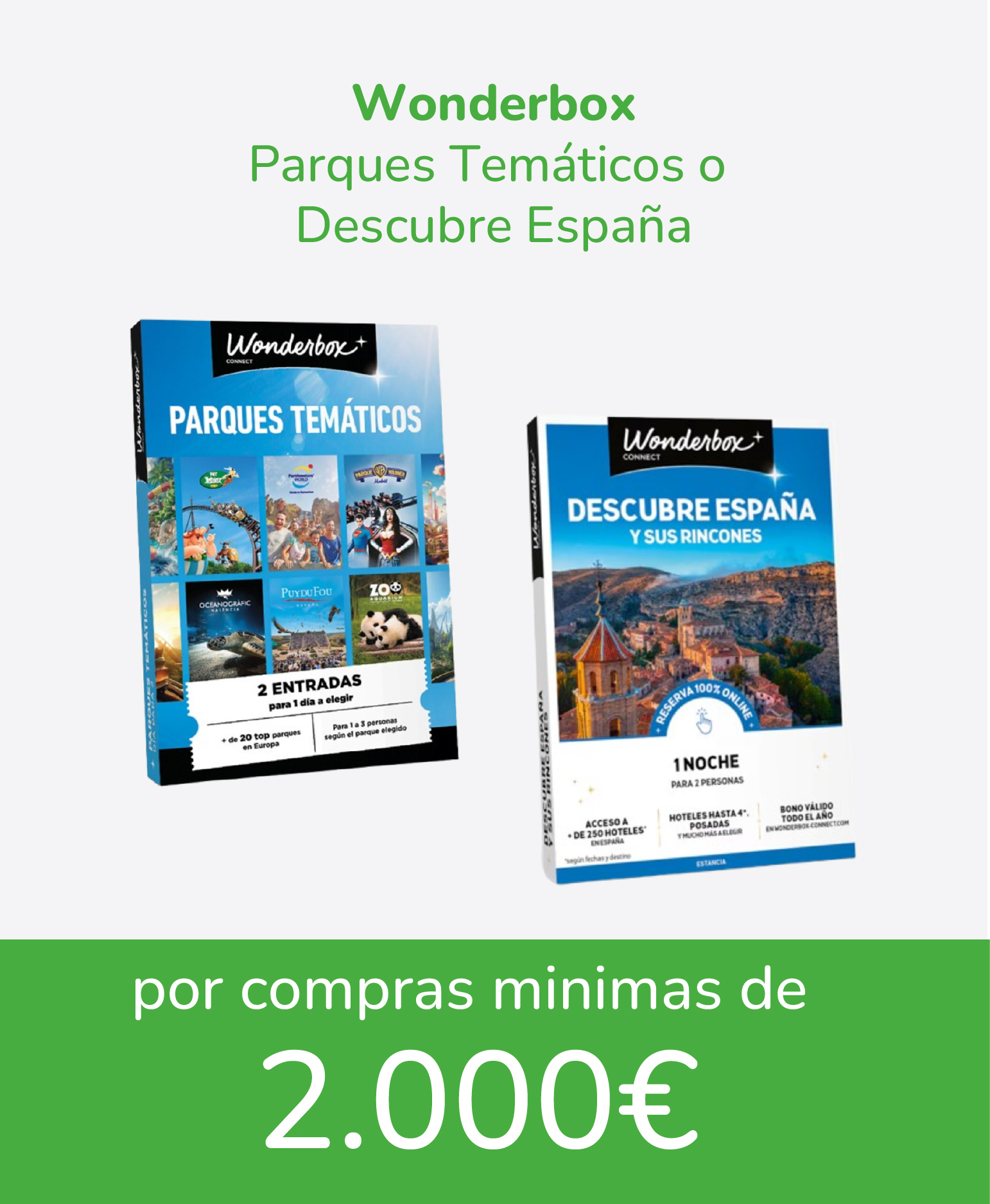 regalos